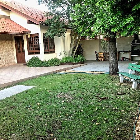 Refúgio da Paz Acomodações Vale do Sinos Novo Hamburgo Exterior foto