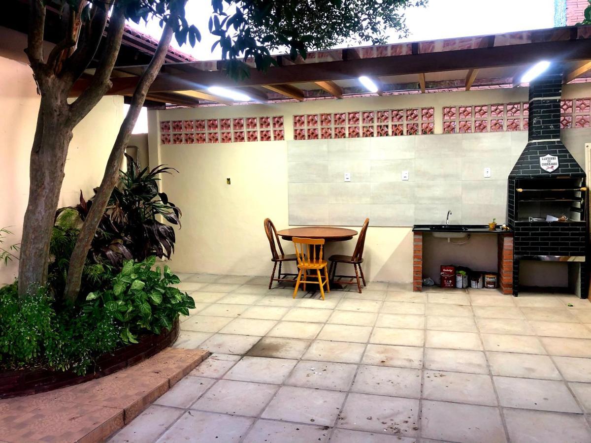 Refúgio da Paz Acomodações Vale do Sinos Novo Hamburgo Exterior foto